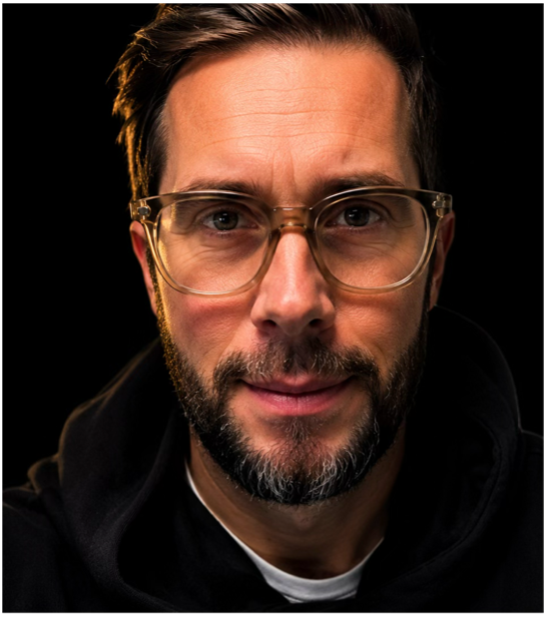Porträt von Philipp Schellenberg